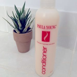 Paula Young Conditioner   Two 8oz bottles